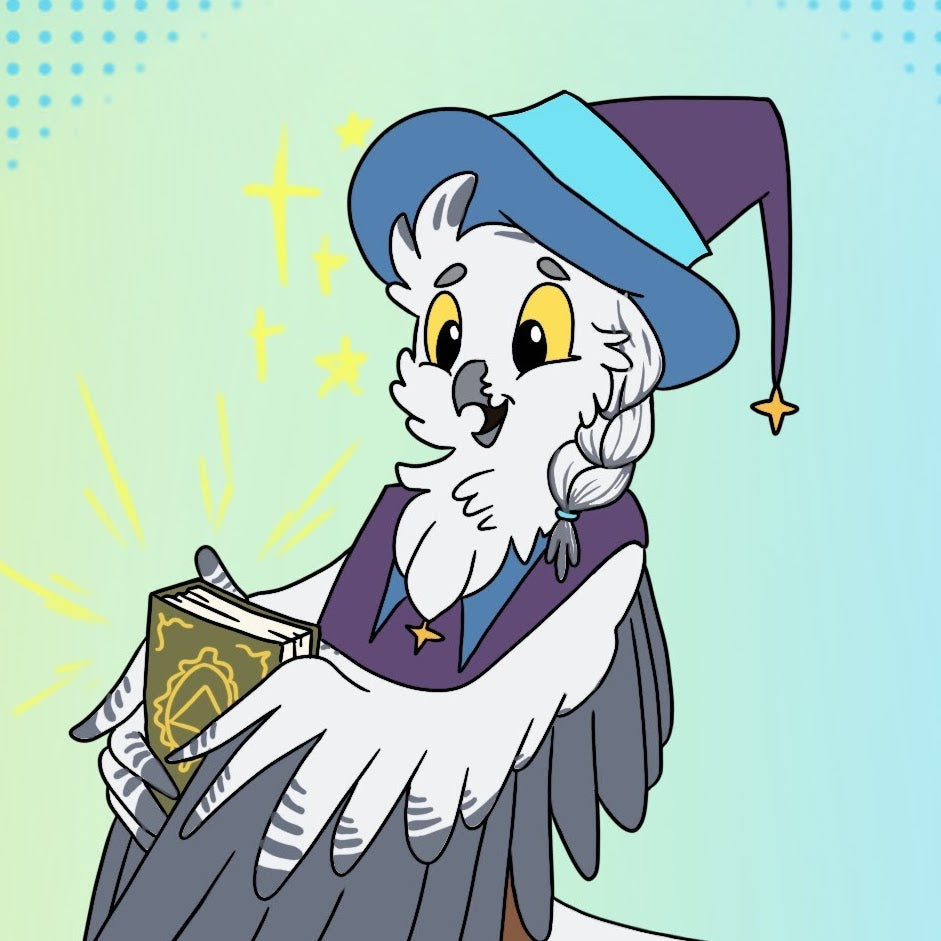 Cartoons and Stickers